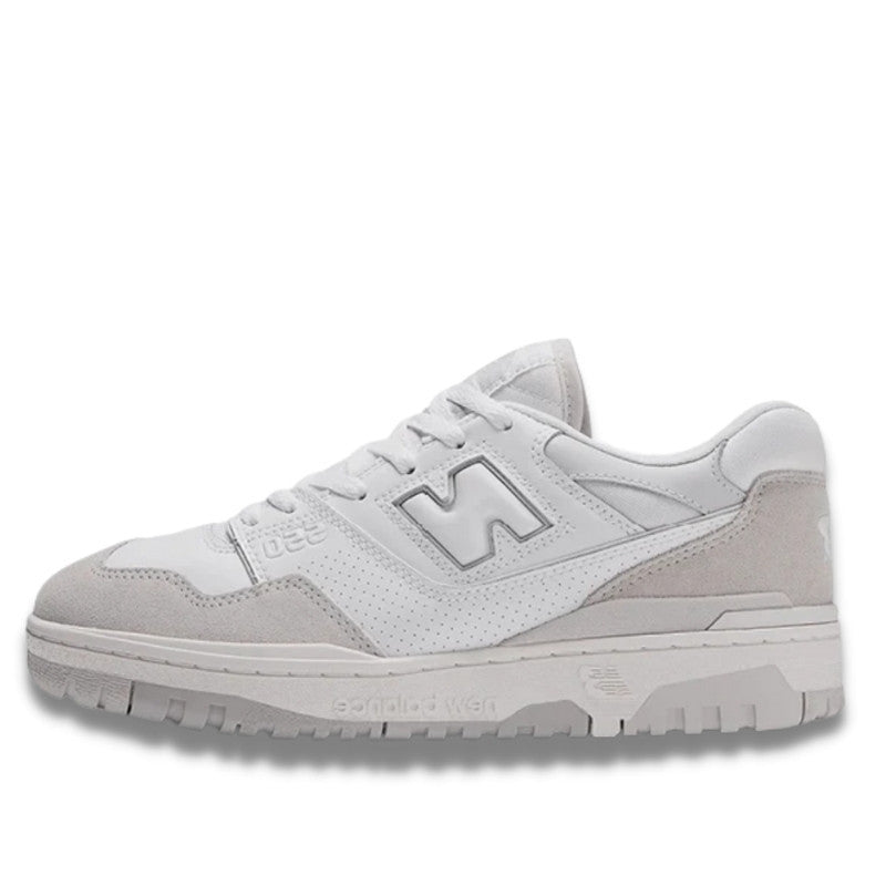 New Balance 550 White Summer Fog