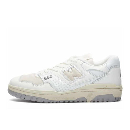 New Balance 550 White Timberwolf