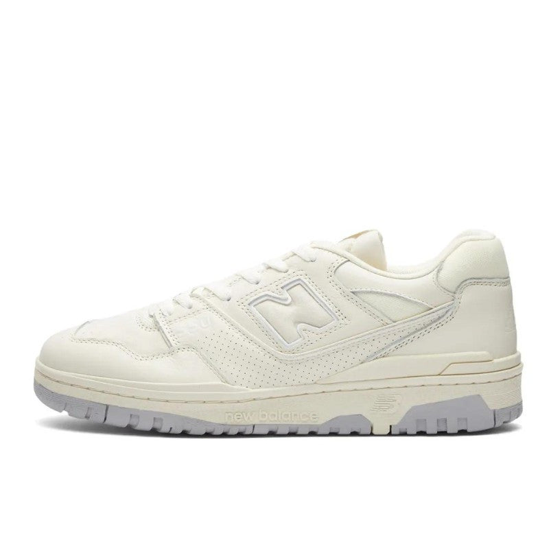 New Balance 550 White Turtledove