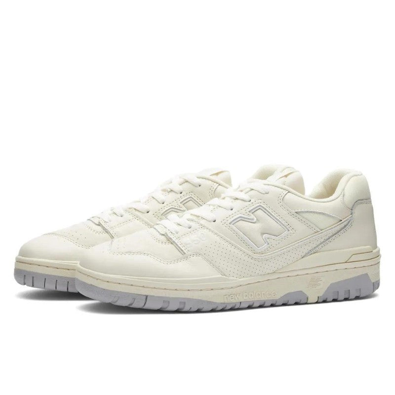 New Balance 550 White Turtledove