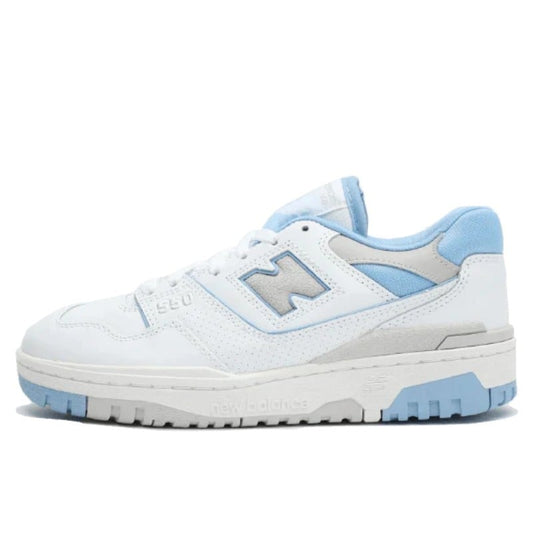 New Balance 550 White University Blue