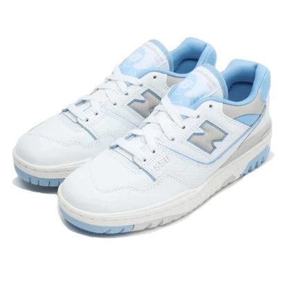 New Balance 550 White University Blue