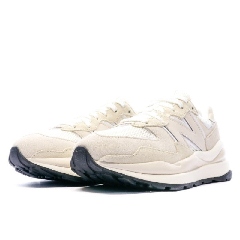 New Balance 5740 Sea Salt Calm Taupe