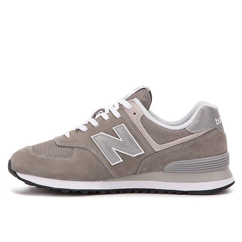 New Balance 574 Grey Day Classic Grey