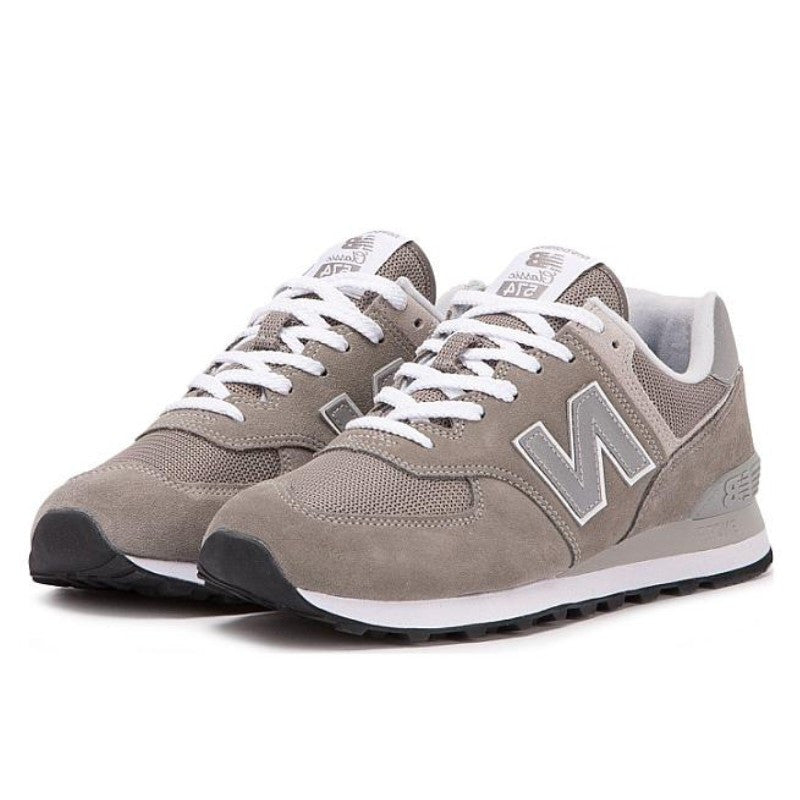 New Balance 574 Grey Day Classic Grey