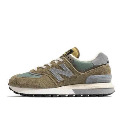 New Balance 574 Stone Island Legacy