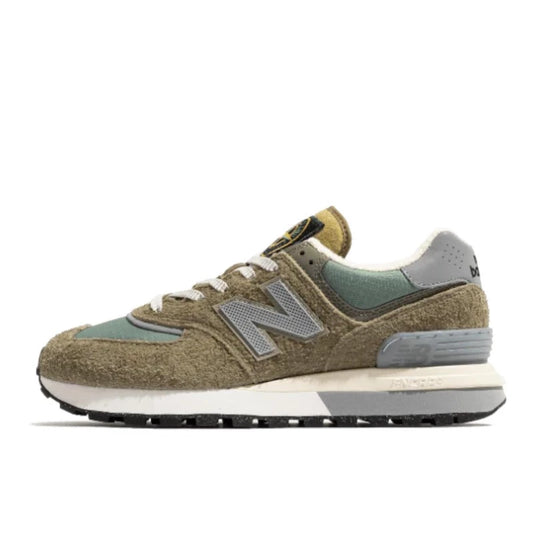 New Balance 574 Stone Island Legacy