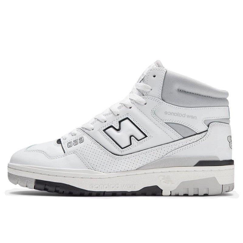 New Balance 650R White Cloud Gray