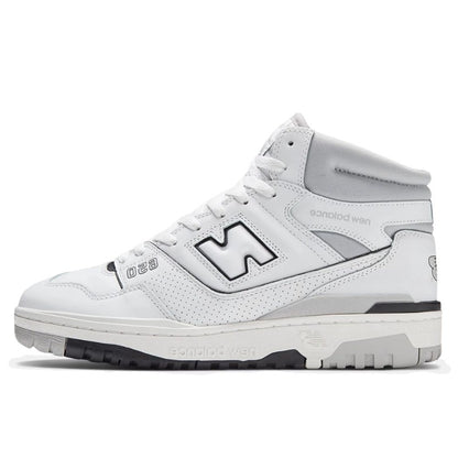 New Balance 650R White Cloud Gray