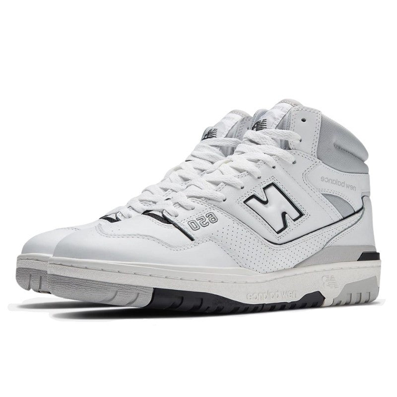 New Balance 650R White Cloud Gray