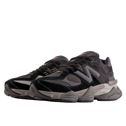 New Balance 9060 Black Castlerock