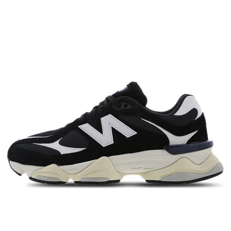 New Balance 9060 Black White