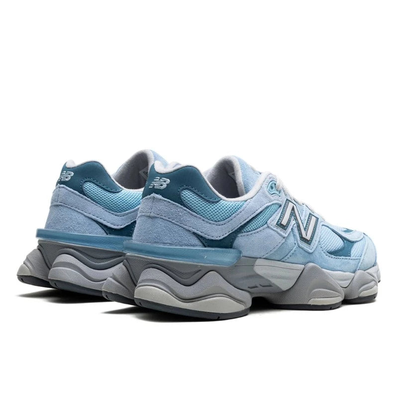 New Balance 9060 Chrome Blue