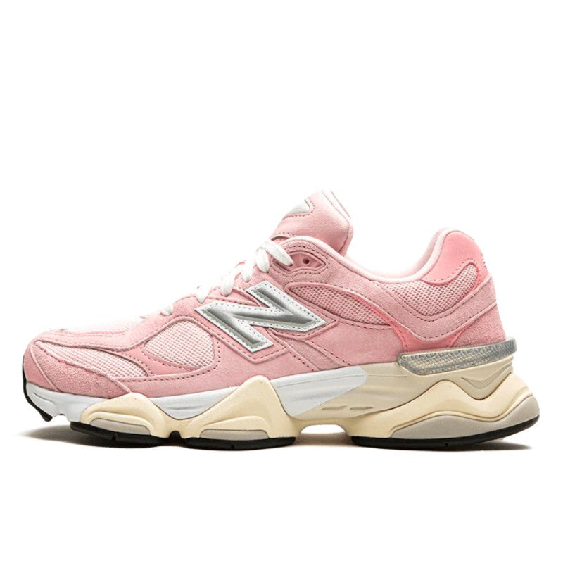 New Balance 9060 Crystal Pink