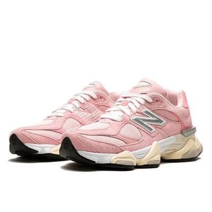 New Balance 9060 Crystal Pink