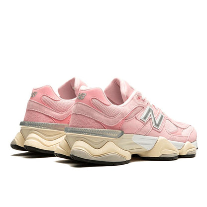 New Balance 9060 Crystal Pink