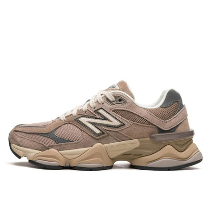 New Balance 9060 Driftwood Castlerock