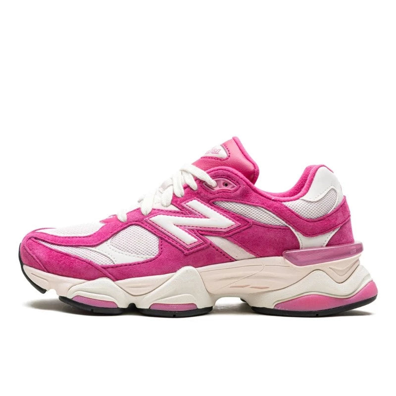 New Balance 9060 Fuchsia Pink