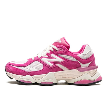 New Balance 9060 Fuchsia Pink