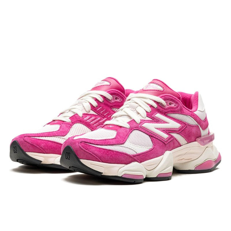 New Balance 9060 Fuchsia Pink