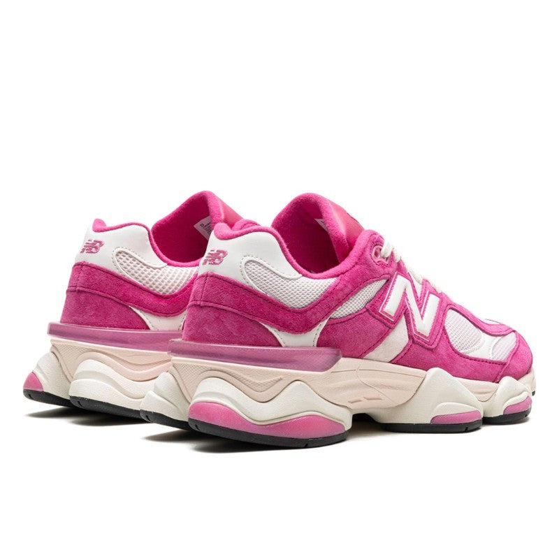 New Balance 9060 Fuchsia Pink