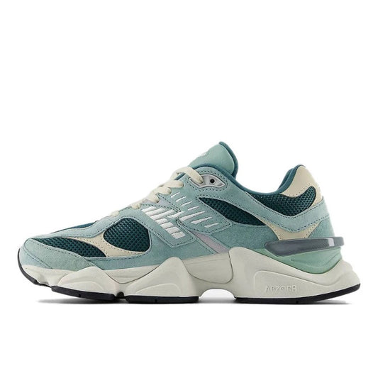 New Balance 9060 Green Cream