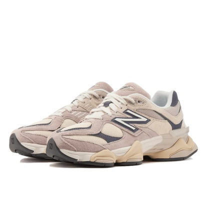 New Balance 9060 Moonrock Linen