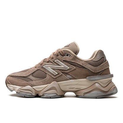 New Balance 9060 Mushroom Brown