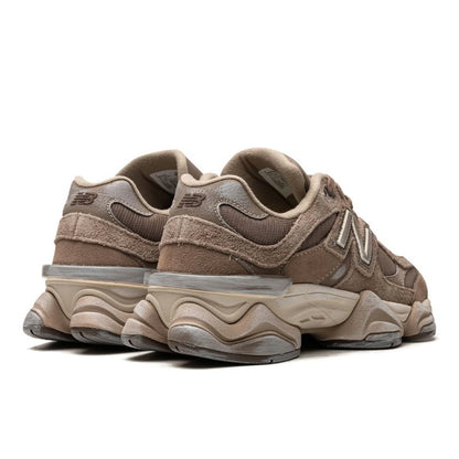 New Balance 9060 Mushroom Brown