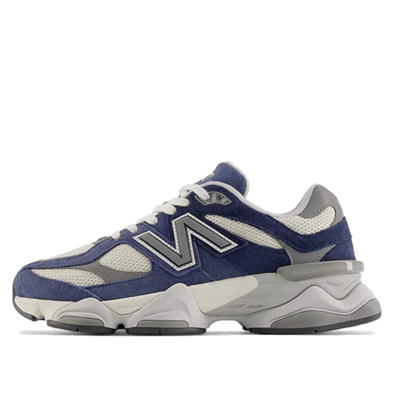 New Balance 9060 Natural Indigo