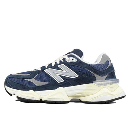 New Balance 9060 Navy White