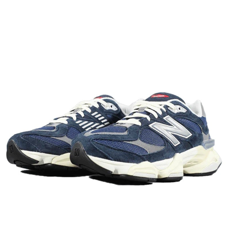 New Balance 9060 Navy White