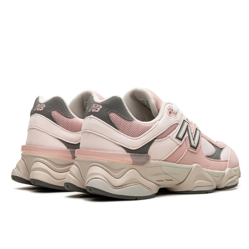 New Balance 9060 Pink Granite