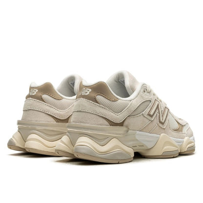 New Balance 9060 Sea Salt Brown