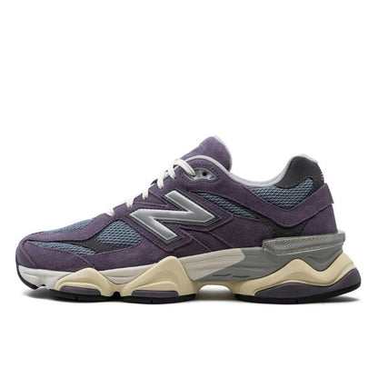 New Balance 9060 Shadow Purple