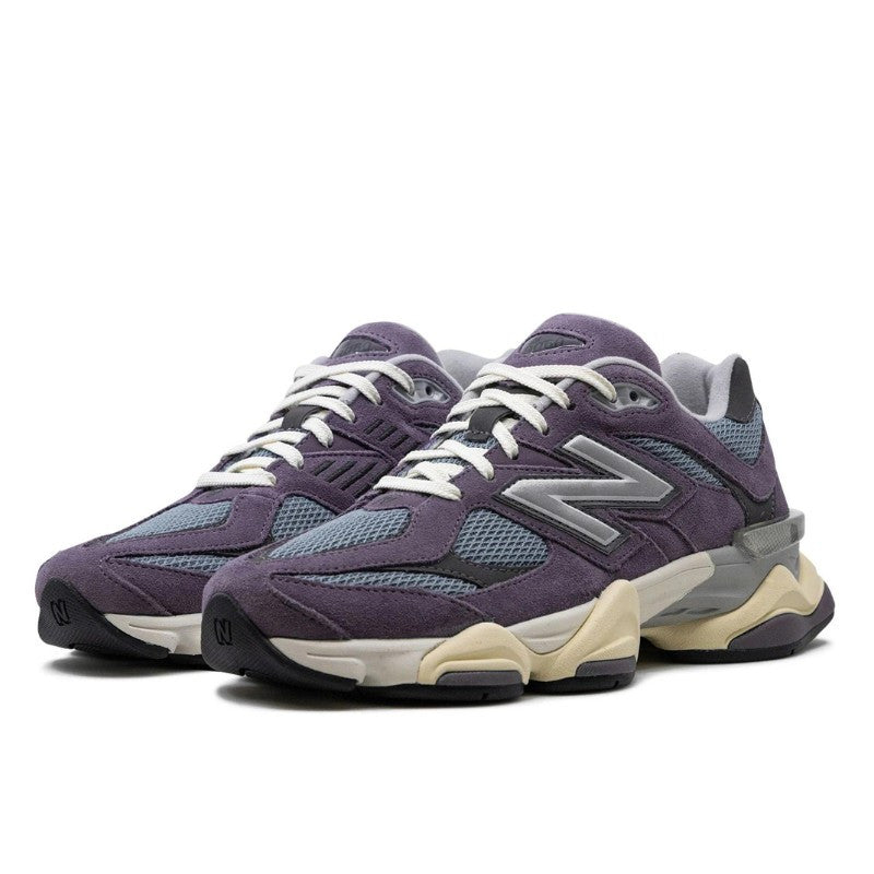 New Balance 9060 Shadow Purple