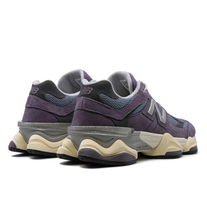 New Balance 9060 Shadow Purple