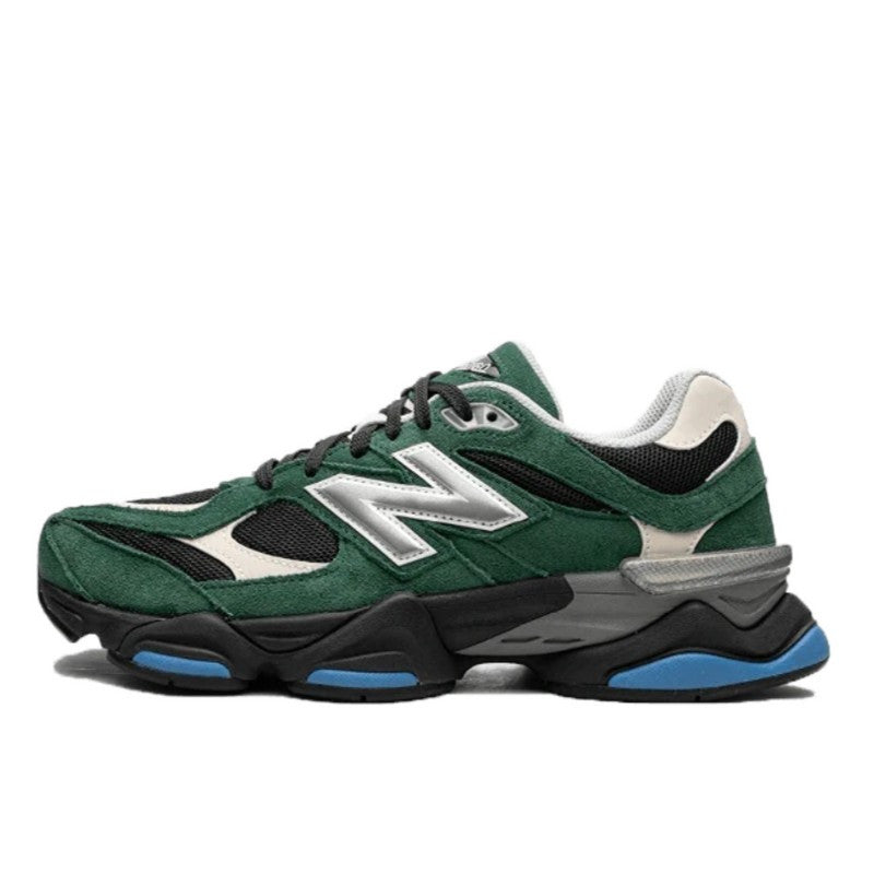 New Balance 9060 Team Forest Green