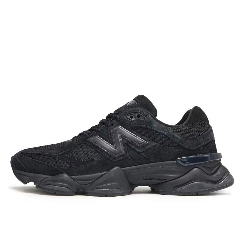 New Balance 9060 Triple Black