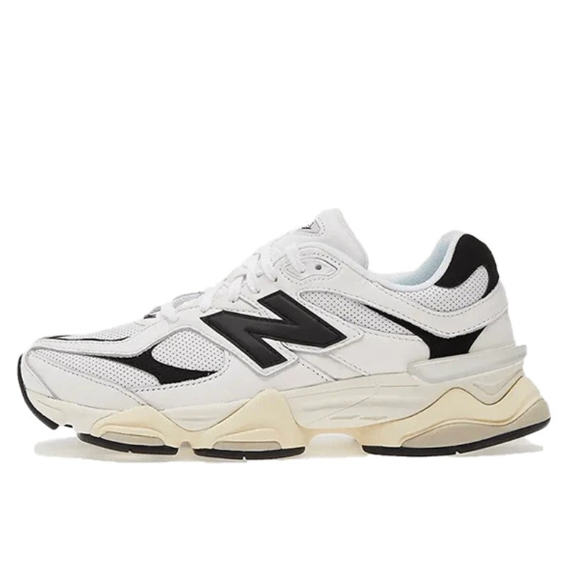 New Balance 9060 White Black