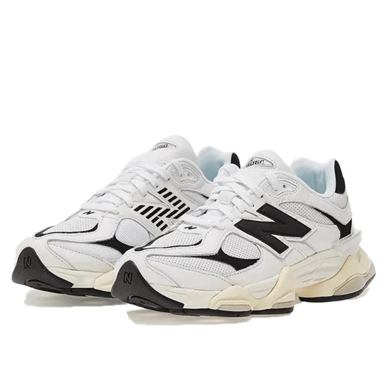 New Balance 9060 White Black