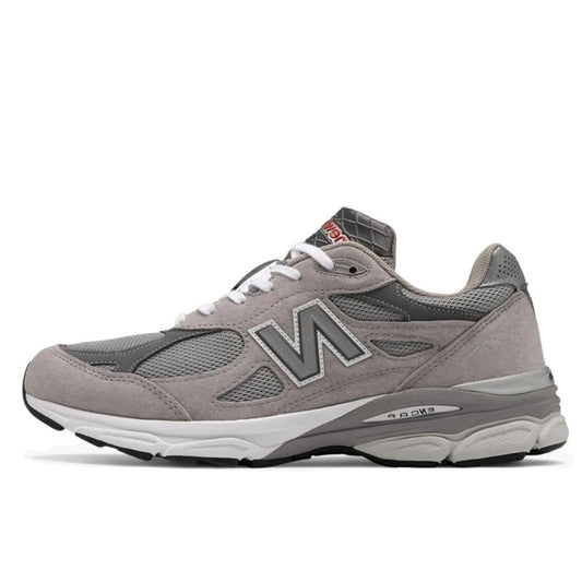 New Balance 990 V3 Grey