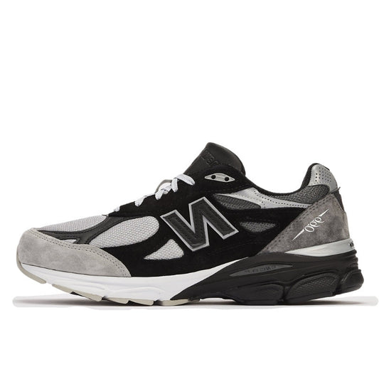 New Balance 990 V3 MiUSA DTLR GR3YSCALE