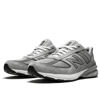 New Balance 990 V5 Grey