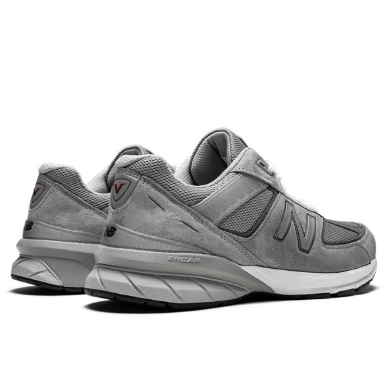 New Balance 990 V5 Grey