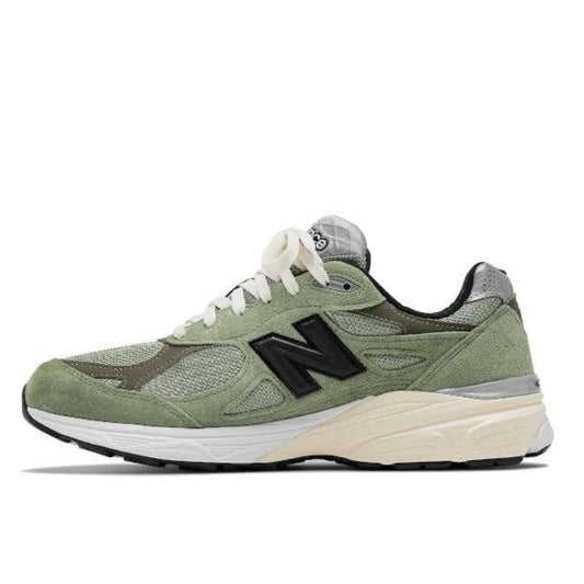 New Balance 990 v3 JJJJound Olive