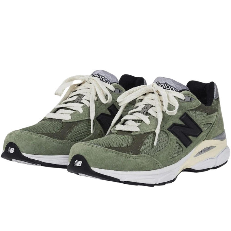 New Balance 990 v3 JJJJound Olive