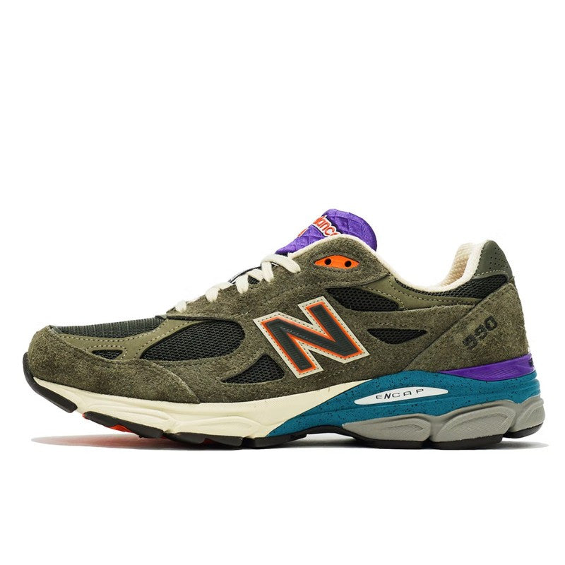 New Balance 990 v3 MiUSA YCMC