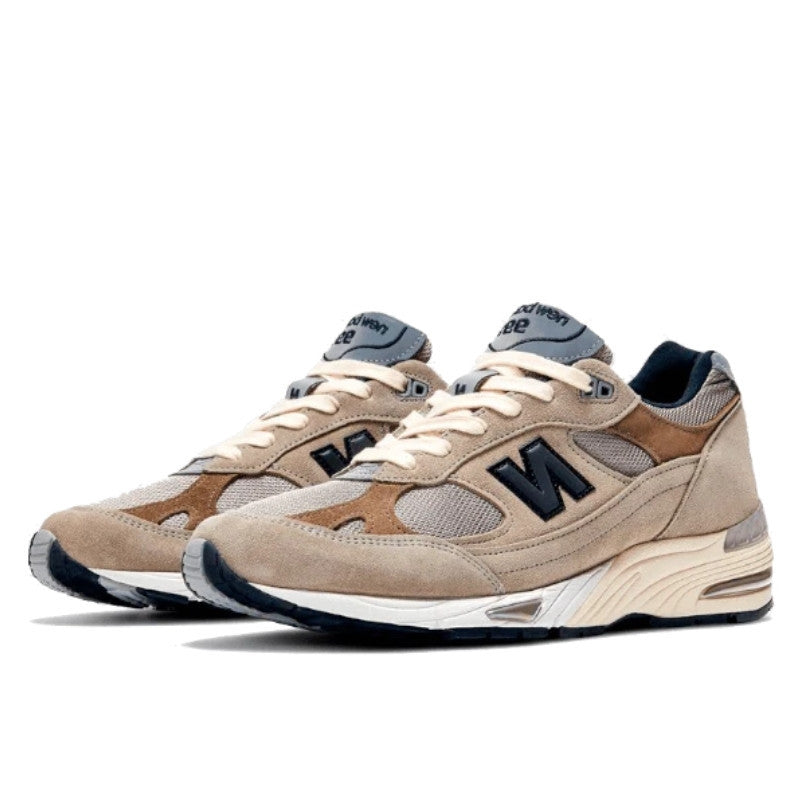 New Balance 991 Made in UK JJJJound