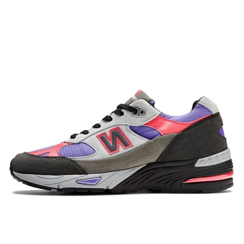 New Balance 991 MiUK Palace Purple